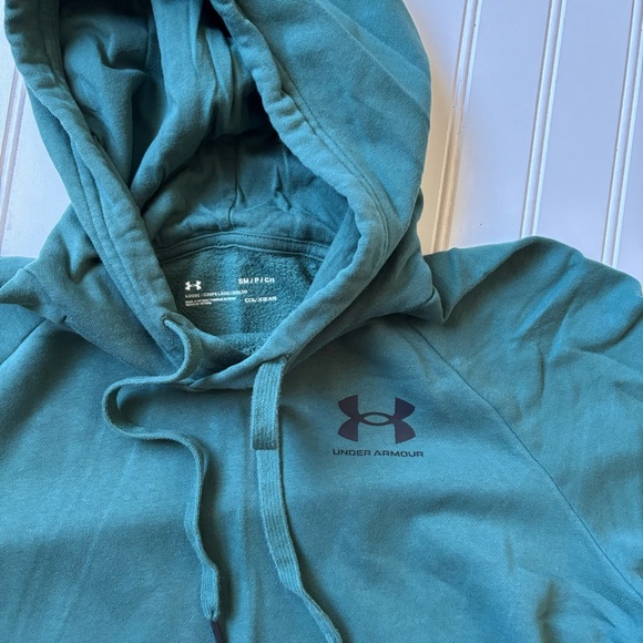 Under Armour Hoodie - Picture 2 of 2